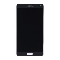 Samsung Galaxy Note 4 LCD Screen Digitizer